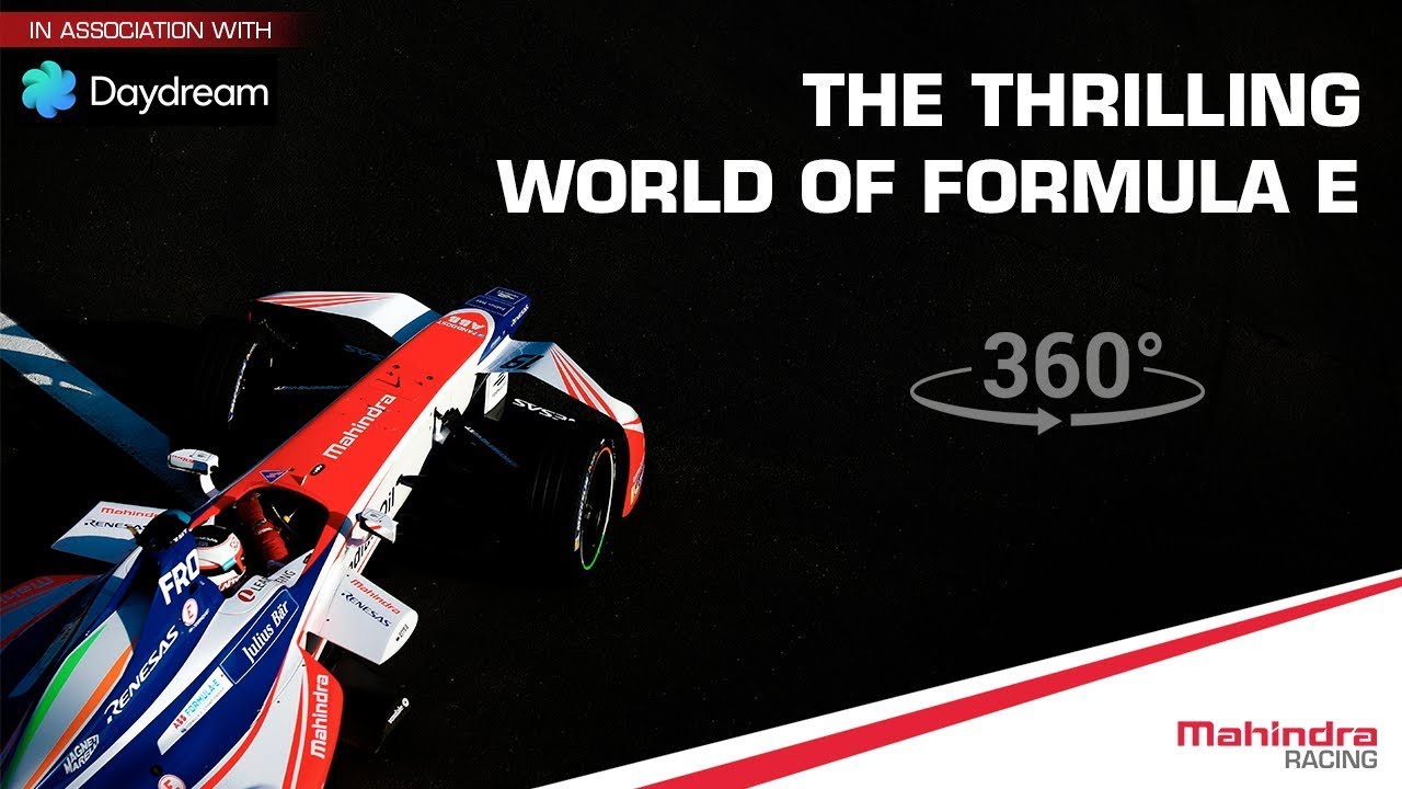 Experience the Marrakesh ePrix with Mahindra Formula E Racing Team and celebrity influencer Gul Panag. Experience the Marrakesh ePrix with Mahindra Formula E Racing Team and celebrity influencer Gul Panag.